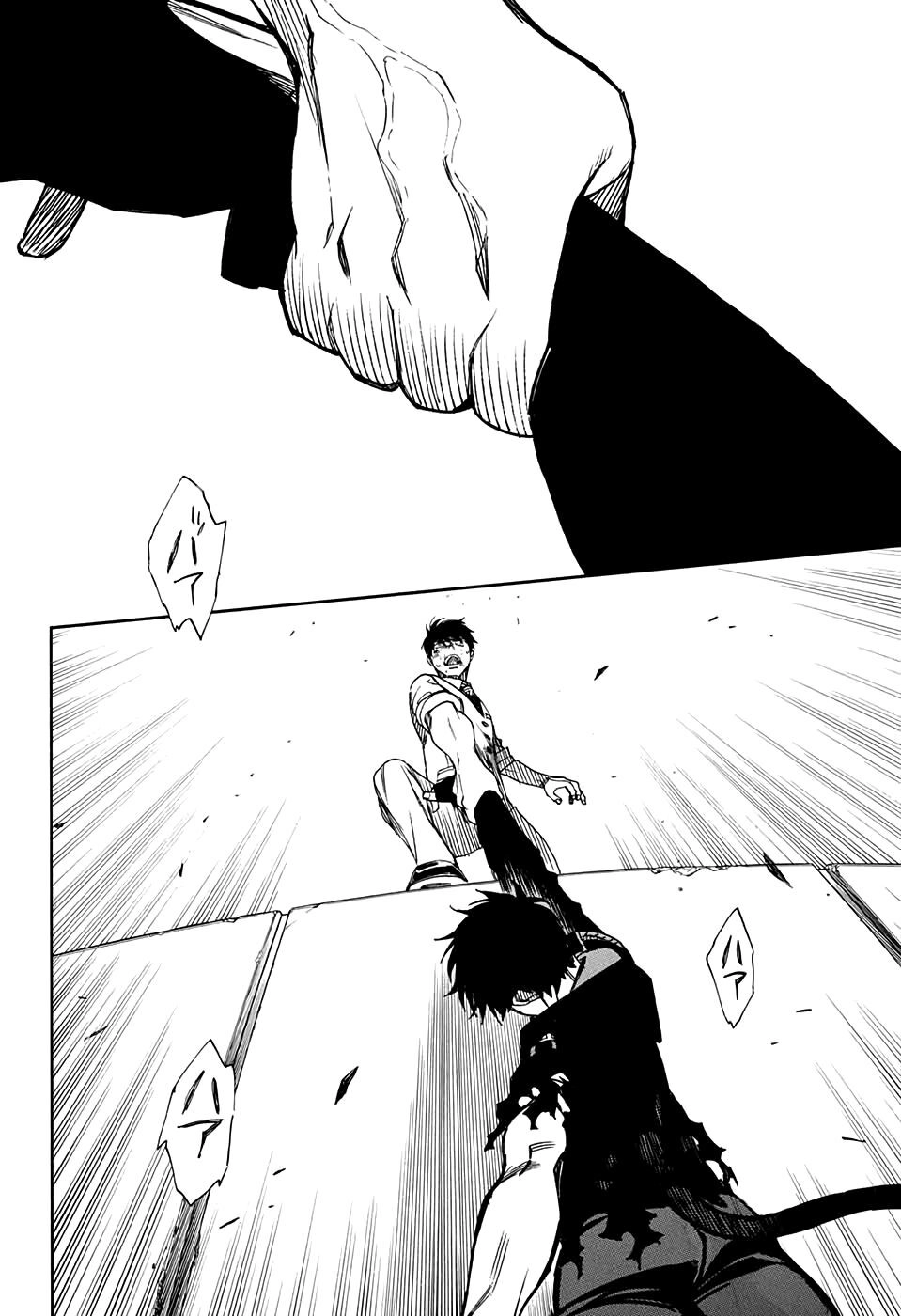 Lam Hỏa Diệt Quỷ Chapter 127 - 34