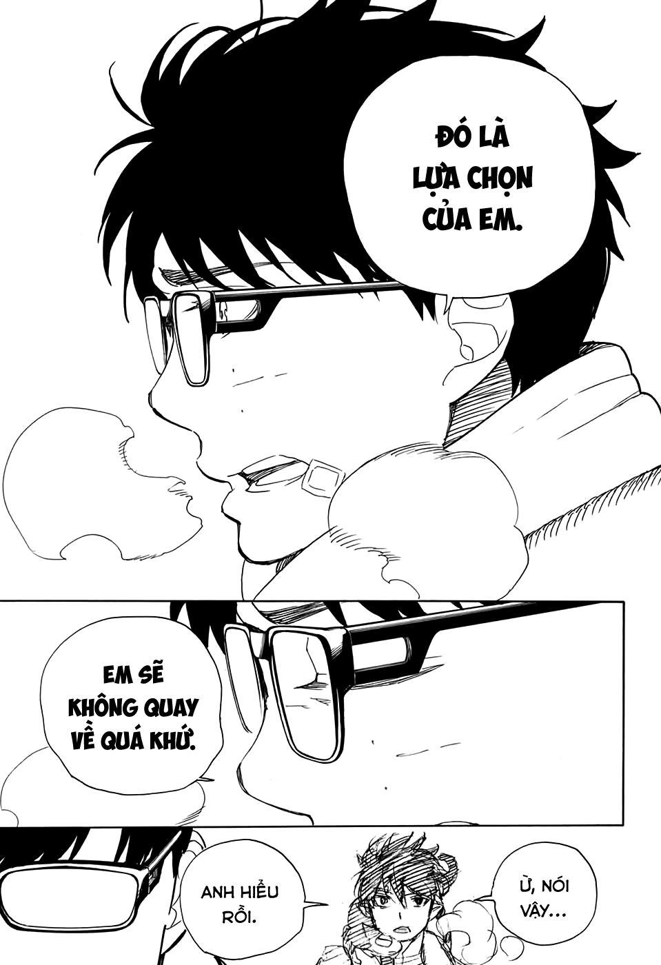 Lam Hỏa Diệt Quỷ Chapter 128 - 20