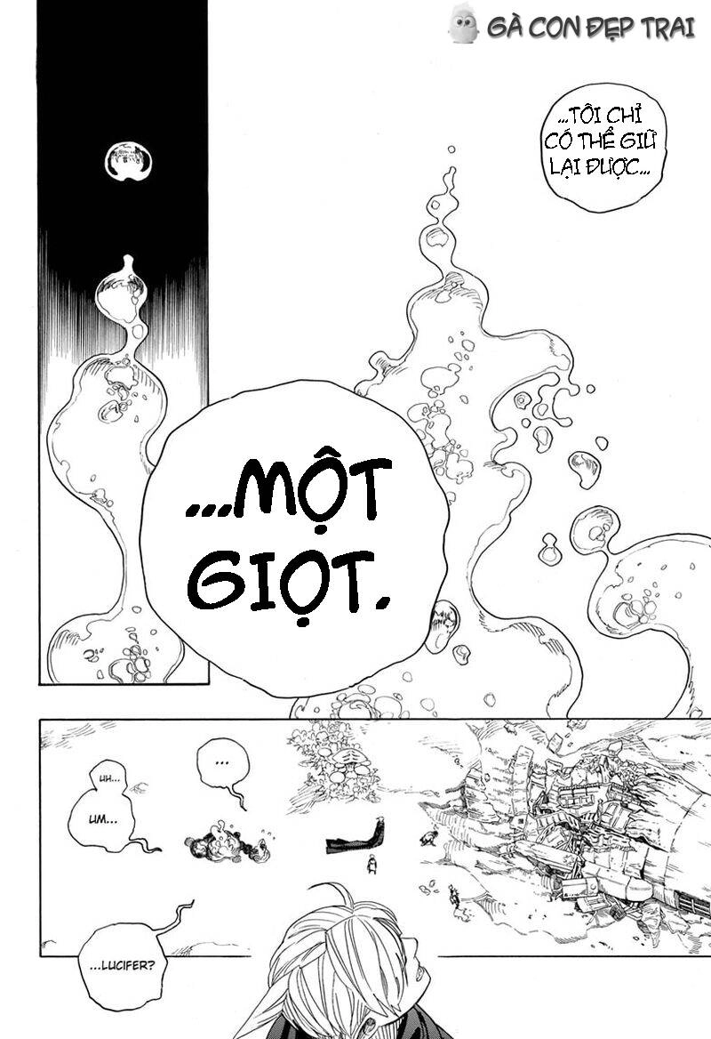 Lam Hỏa Diệt Quỷ Chapter 129 - 19