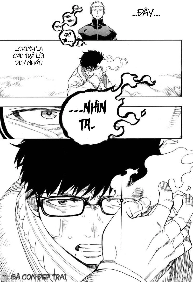 Lam Hỏa Diệt Quỷ Chapter 129 - 26