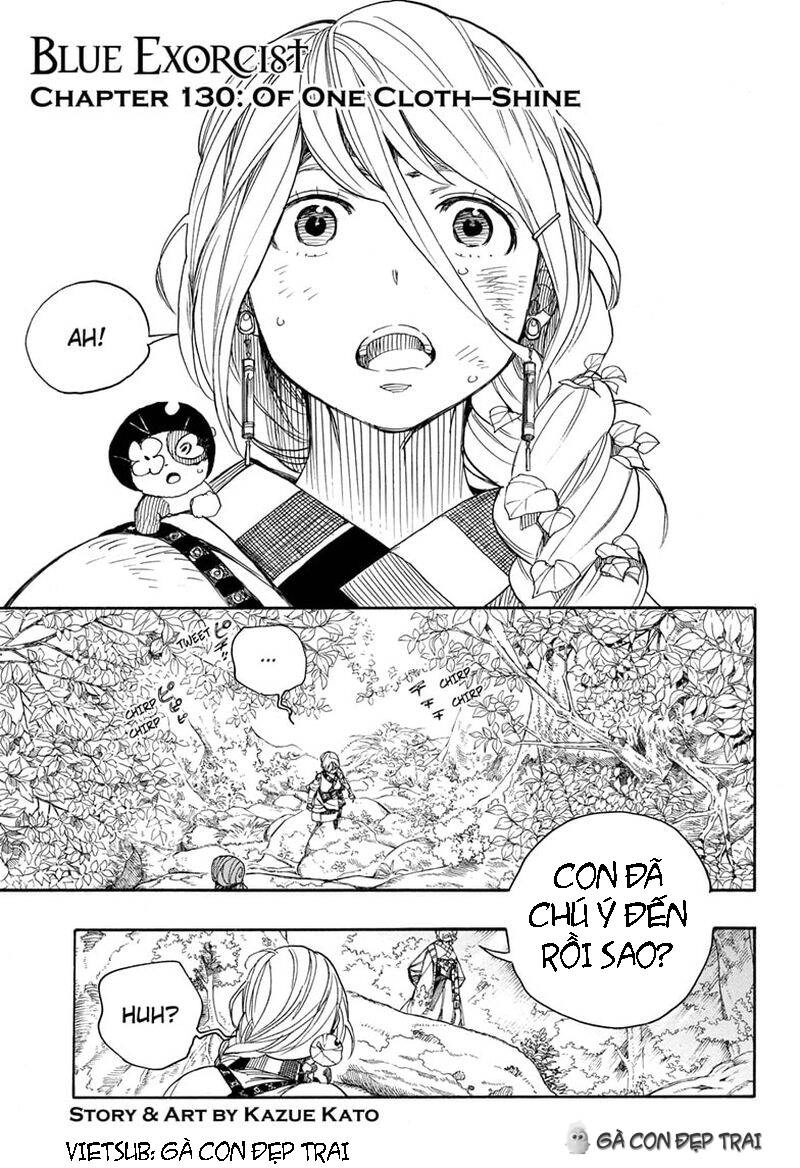 Lam Hỏa Diệt Quỷ Chapter 130 - 2