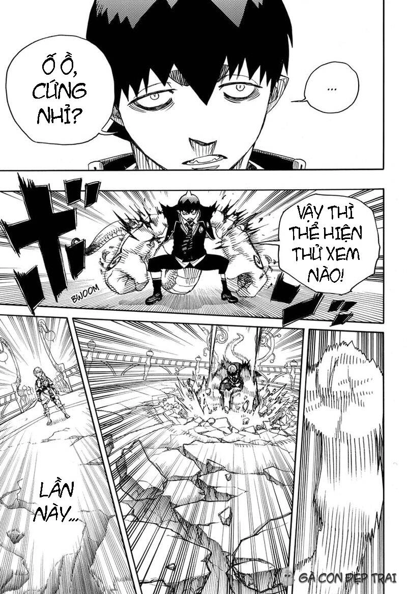 Lam Hỏa Diệt Quỷ Chapter 130 - 12