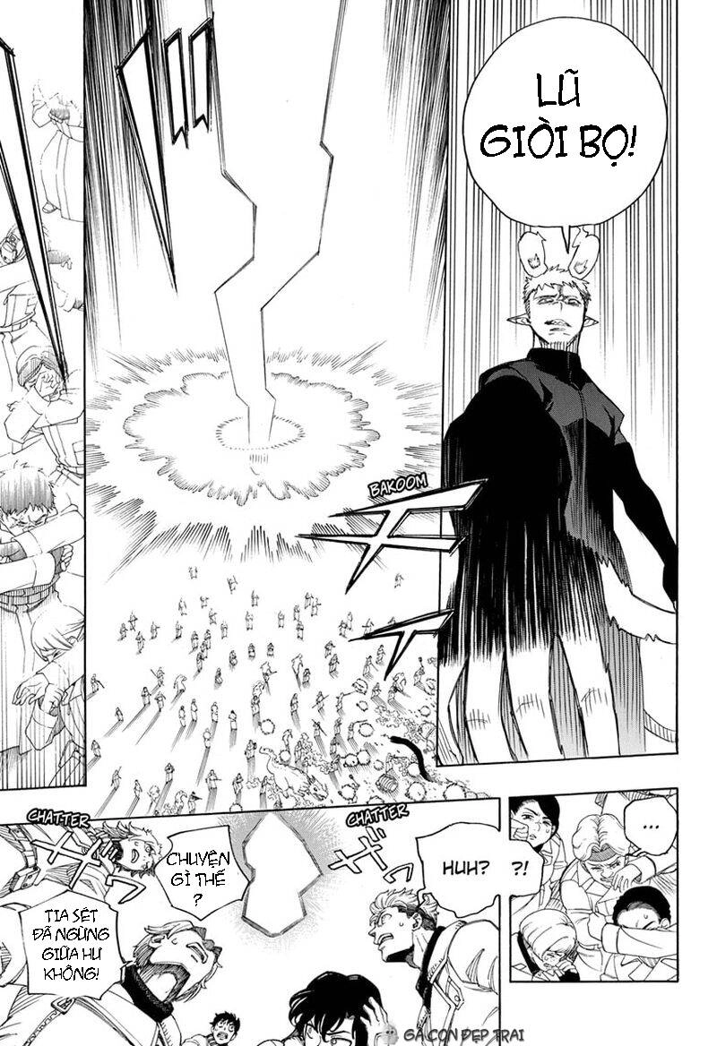 Lam Hỏa Diệt Quỷ Chapter 130 - 19