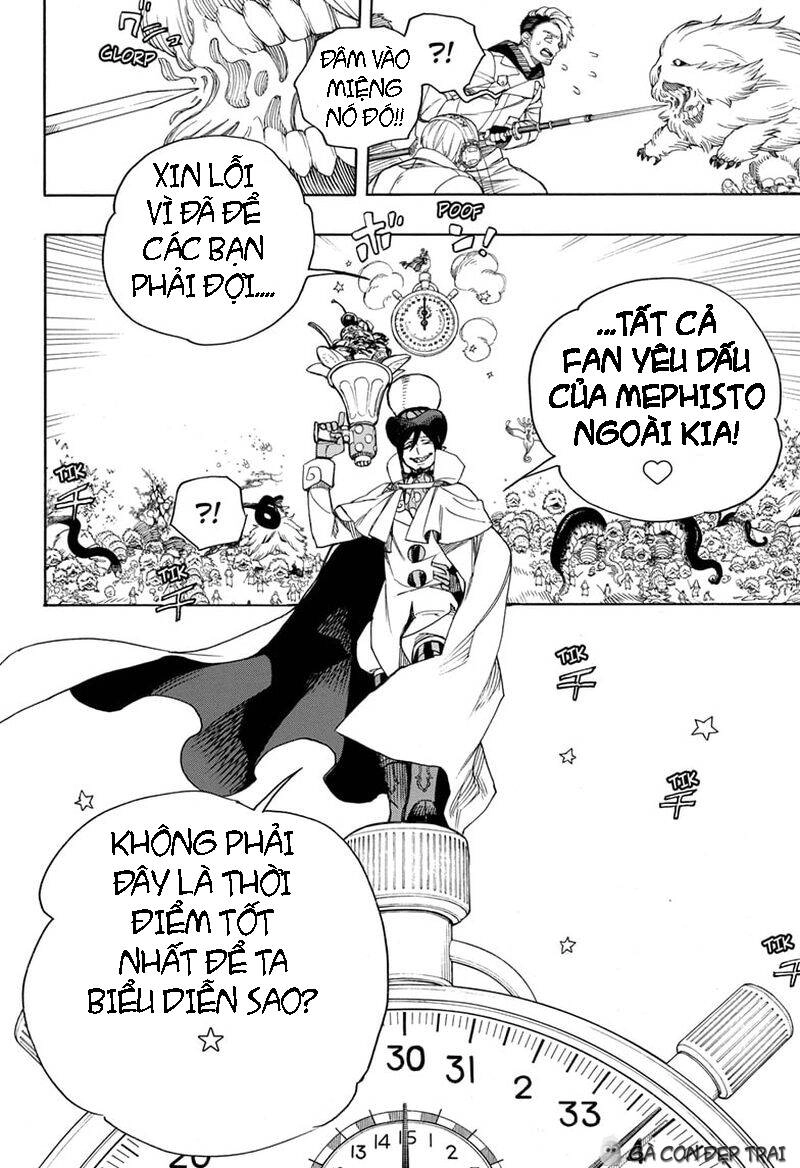 Lam Hỏa Diệt Quỷ Chapter 130 - 20