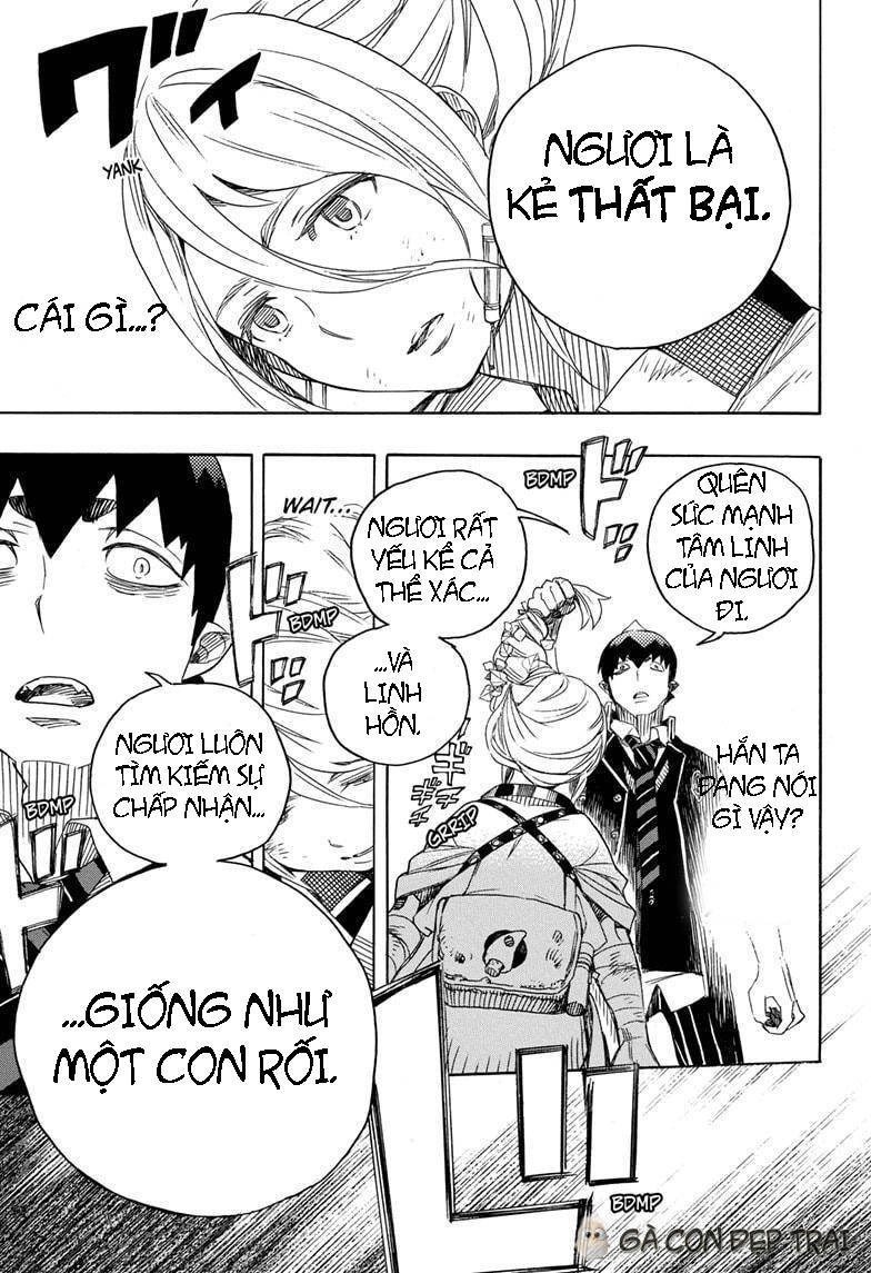 Lam Hỏa Diệt Quỷ Chapter 131 - 10