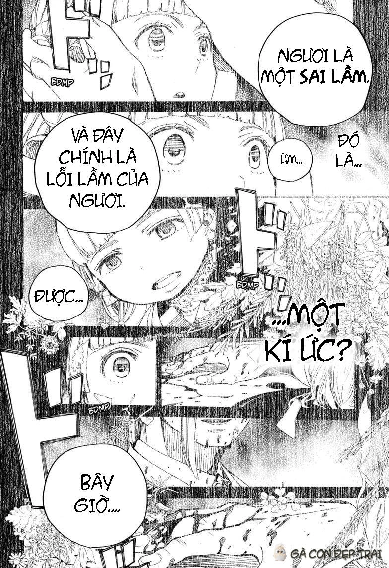 Lam Hỏa Diệt Quỷ Chapter 131 - 11