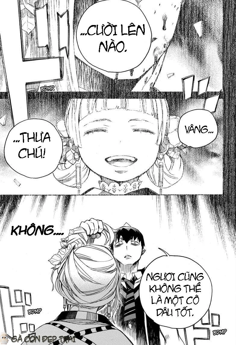 Lam Hỏa Diệt Quỷ Chapter 131 - 12