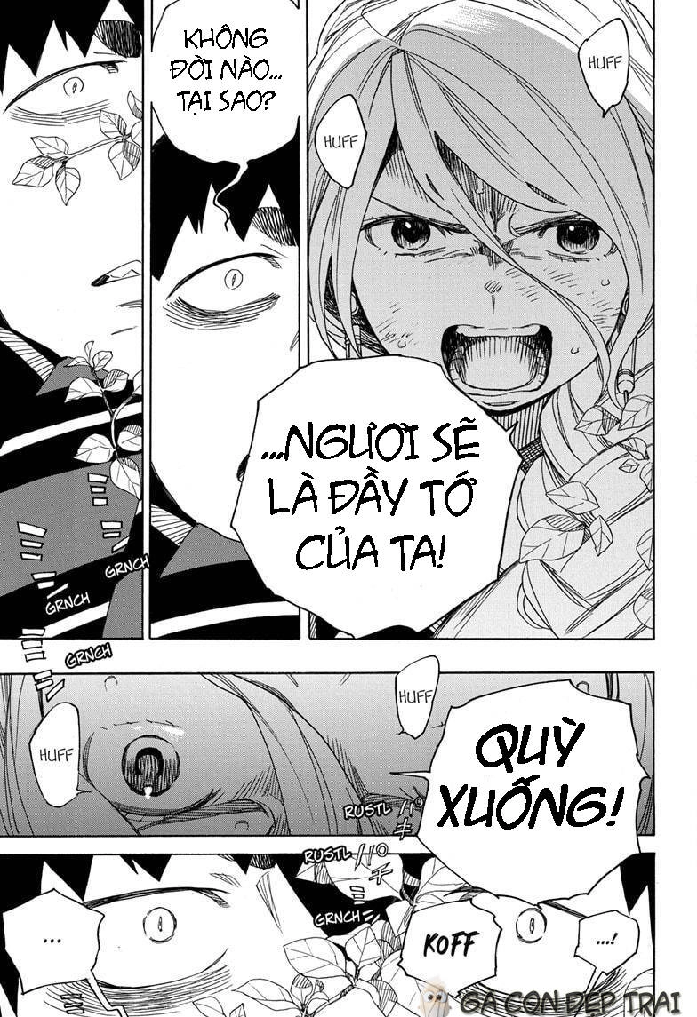 Lam Hỏa Diệt Quỷ Chapter 131 - 16