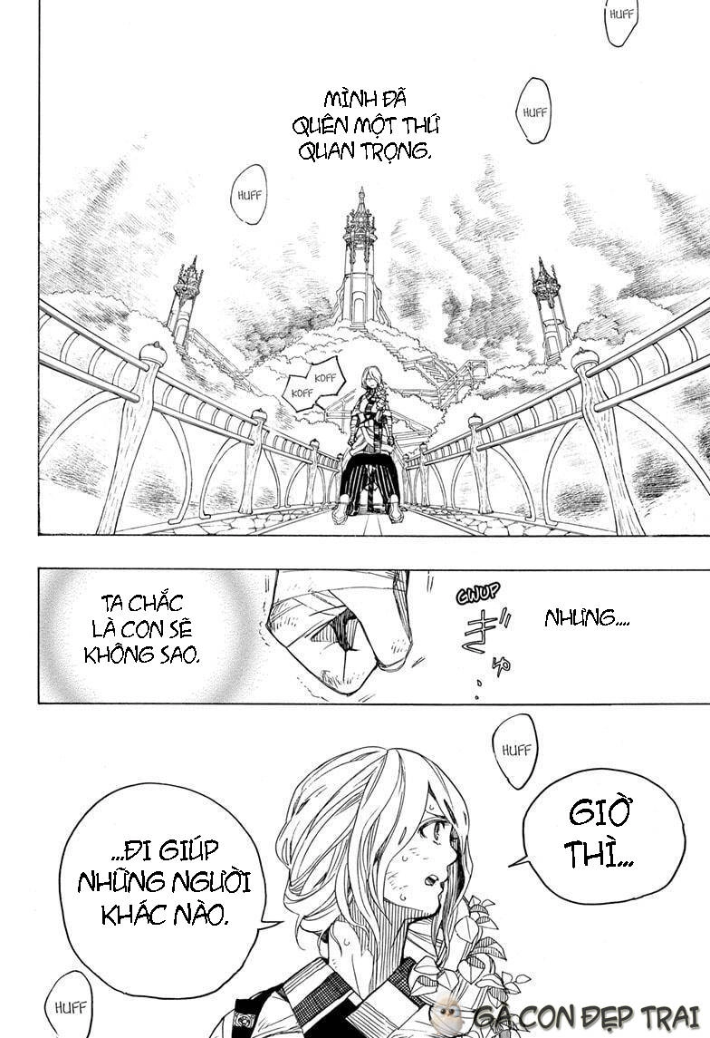 Lam Hỏa Diệt Quỷ Chapter 131 - 17