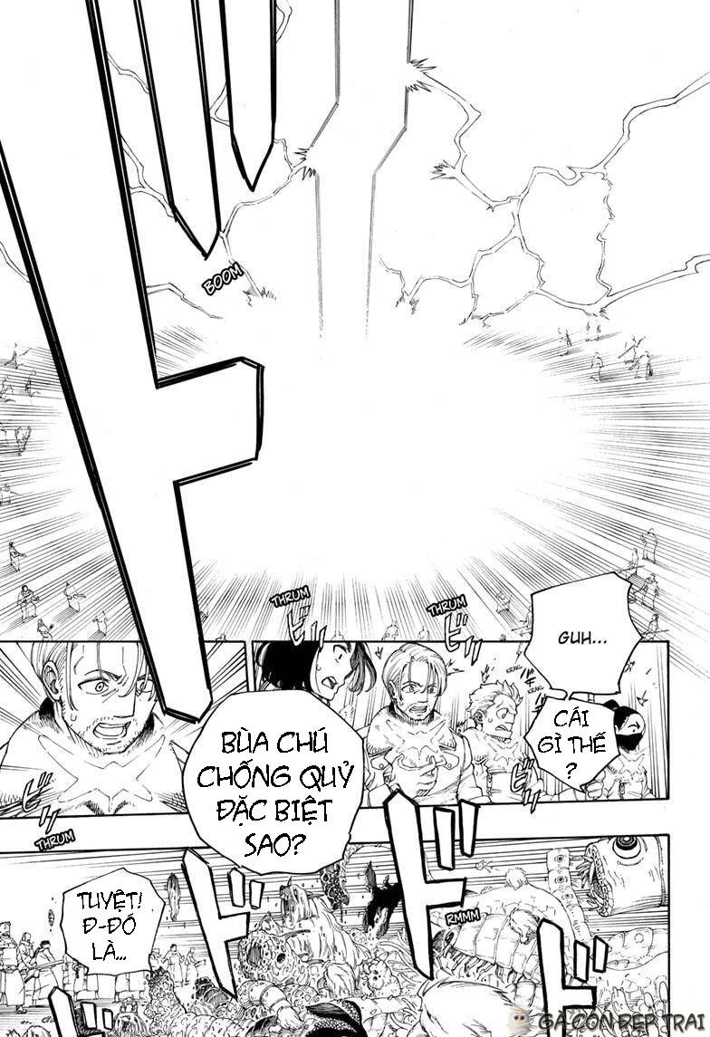 Lam Hỏa Diệt Quỷ Chapter 131 - 31