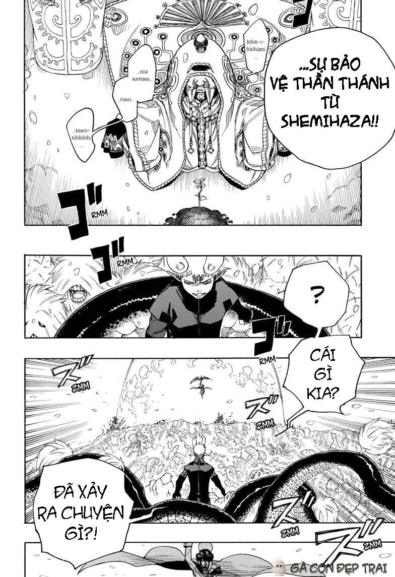 Lam Hỏa Diệt Quỷ Chapter 131 - 32