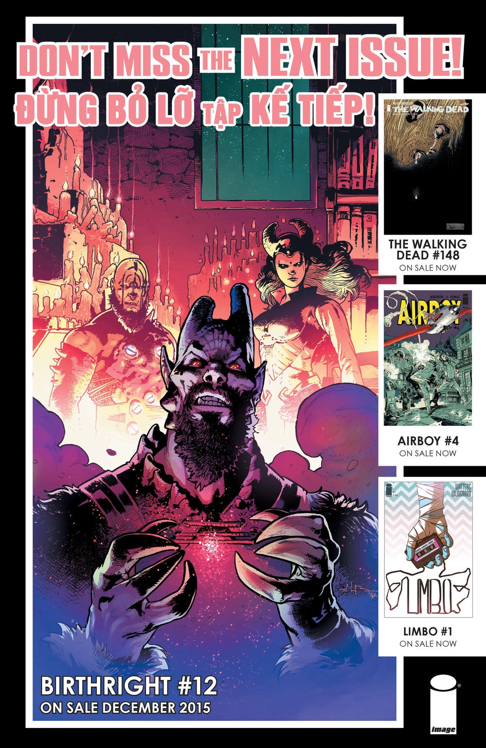 Birthright Chapter 11 - 25