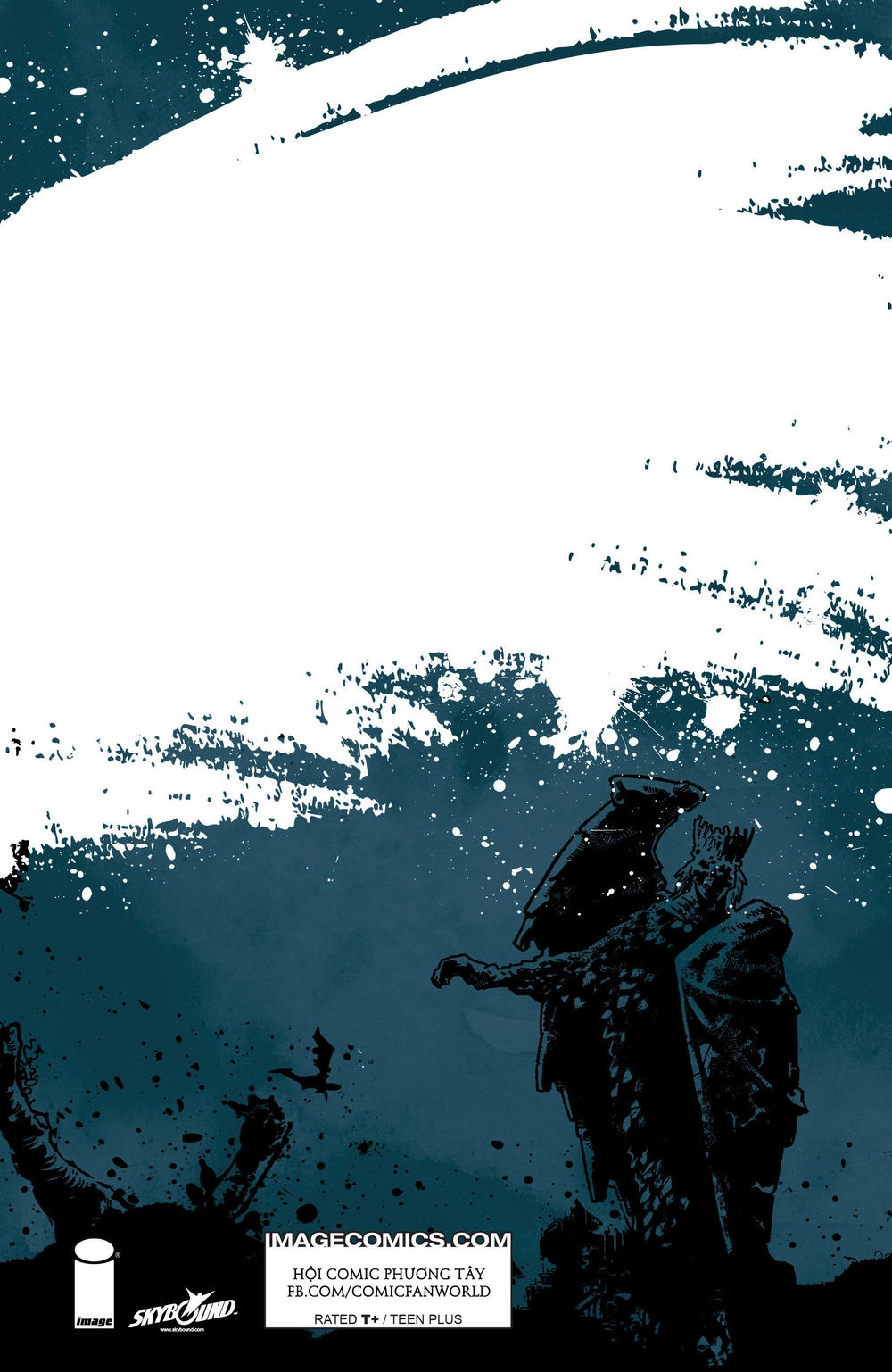 Birthright Chapter 19 - 22