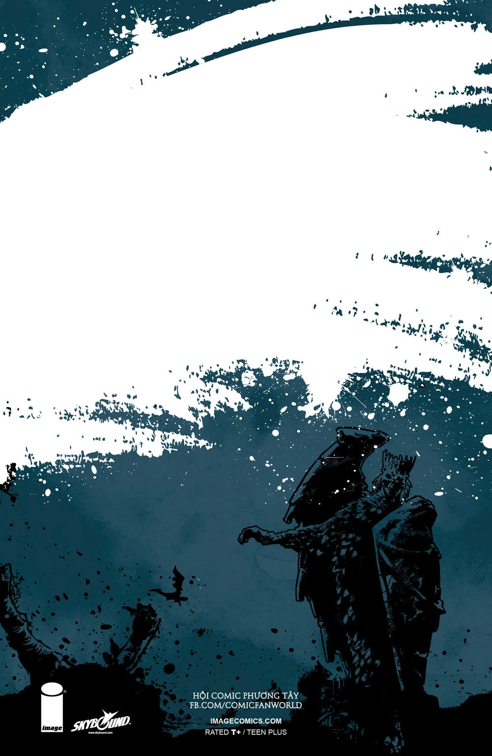 Birthright Chapter 21 - 22