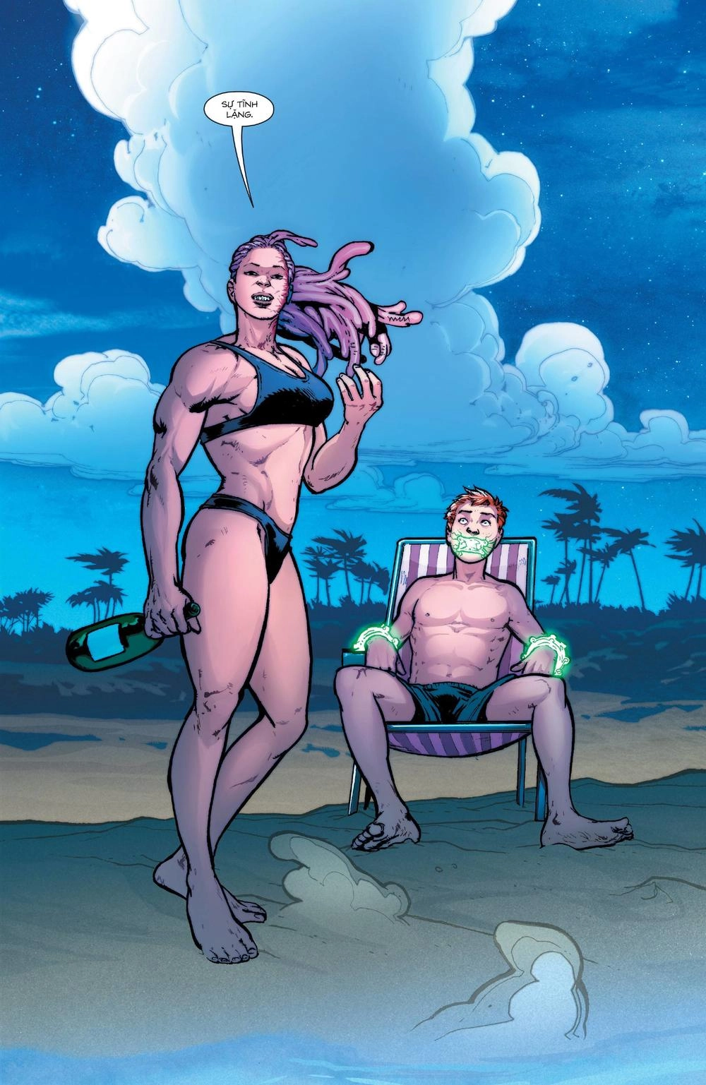 Birthright Chapter 31 - 4