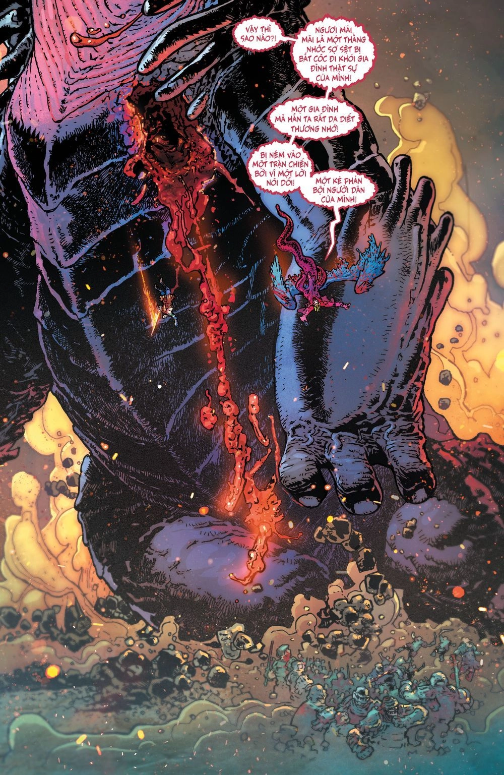 Birthright Chapter 44 - 7