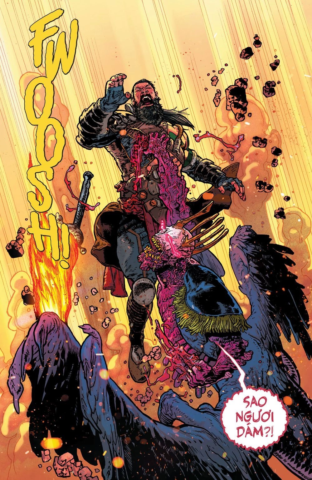 Birthright Chapter 44 - 11