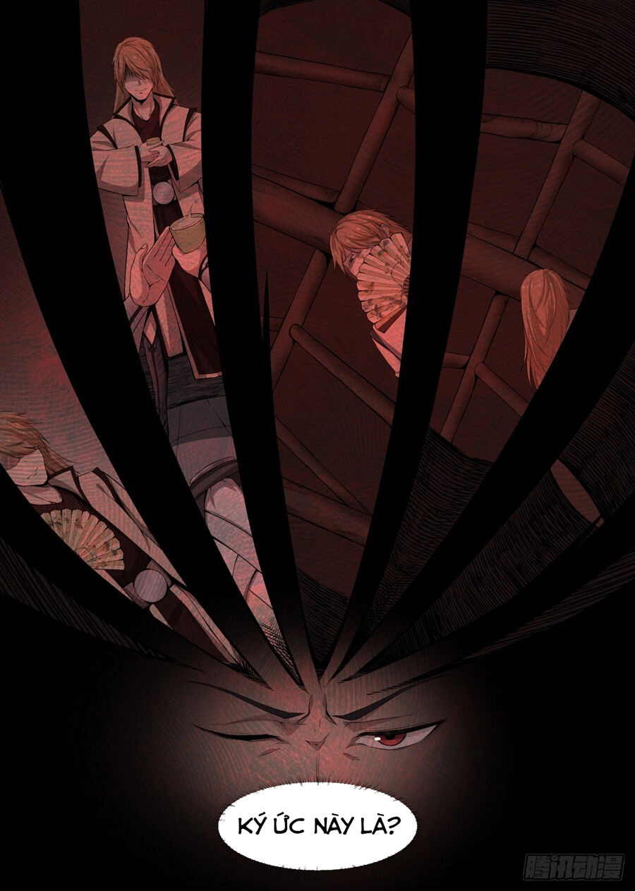 Chí Tôn Cuồng Đế Hệ Thống Chapter 1 - 15