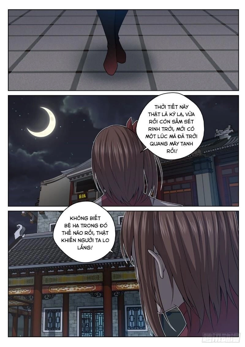 Chí Tôn Cuồng Đế Hệ Thống Chapter 20 - 4