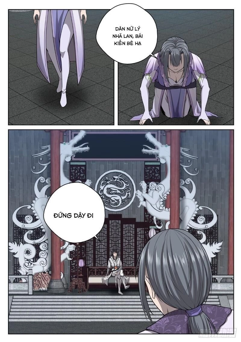 Chí Tôn Cuồng Đế Hệ Thống Chapter 20 - 10