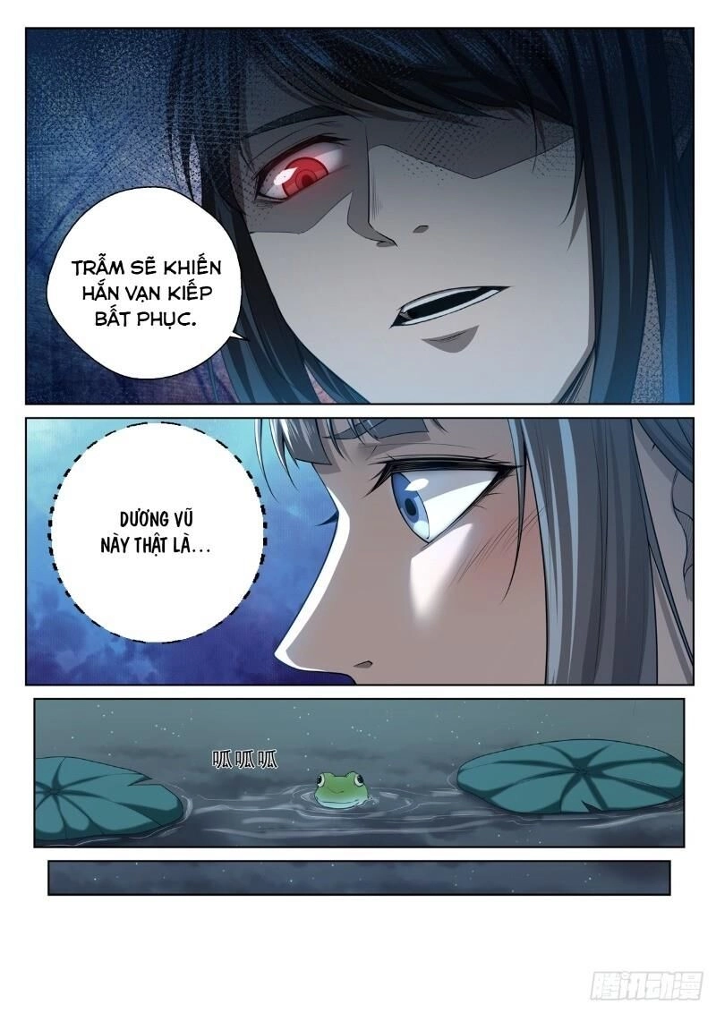 Chí Tôn Cuồng Đế Hệ Thống Chapter 24 - 10