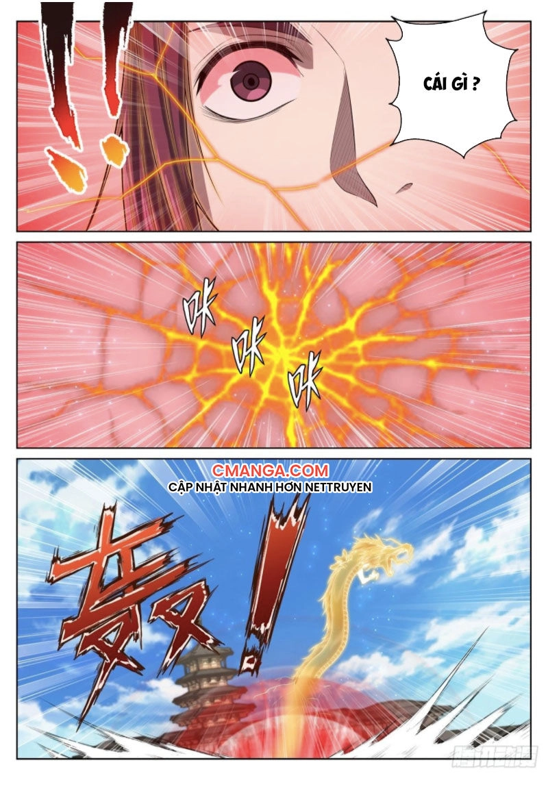 Chí Tôn Cuồng Đế Hệ Thống Chapter 28 - 5