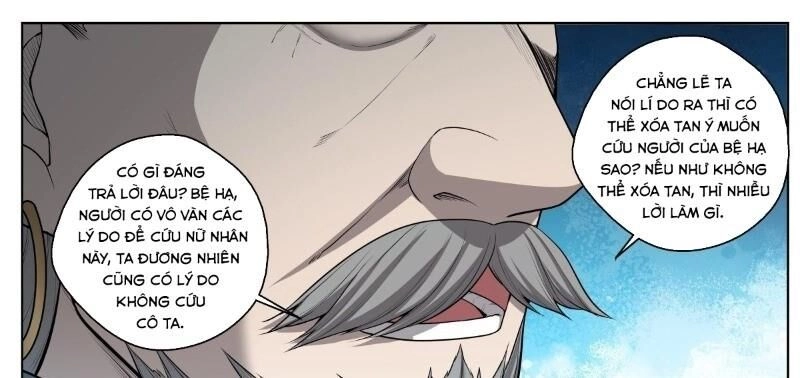 Chí Tôn Cuồng Đế Hệ Thống Chapter 34 - 13