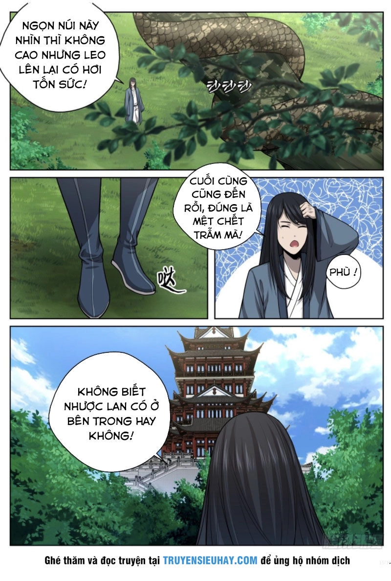 Chí Tôn Cuồng Đế Hệ Thống Chapter 44 - 14