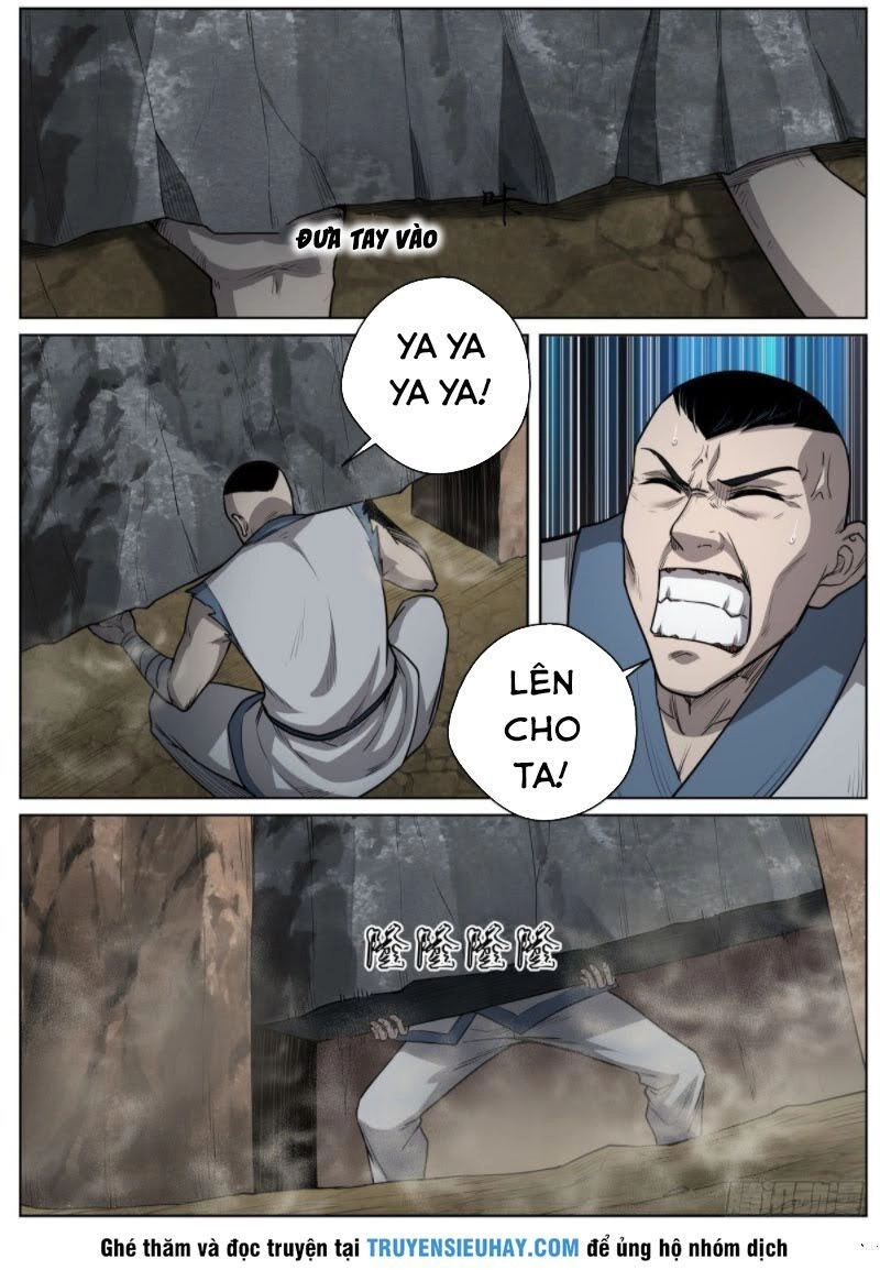 Chí Tôn Cuồng Đế Hệ Thống Chapter 56 - 8