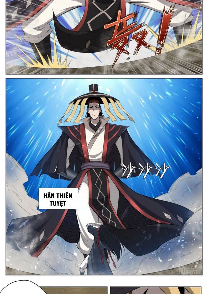 Chí Tôn Cuồng Đế Hệ Thống Chapter 80 - 4