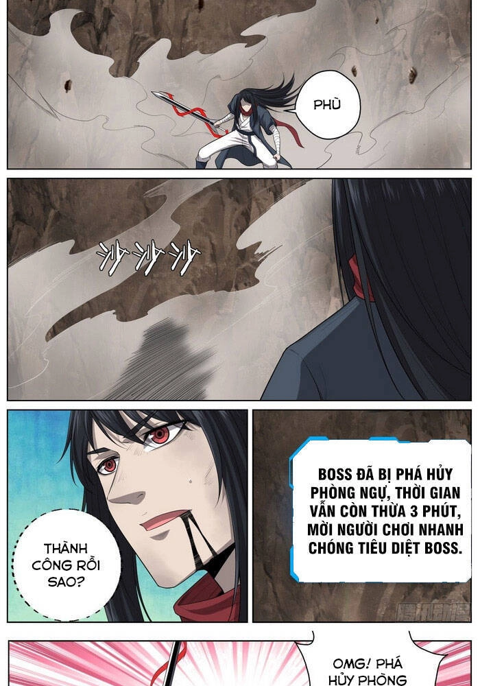 Chí Tôn Cuồng Đế Hệ Thống Chapter 81 - 6