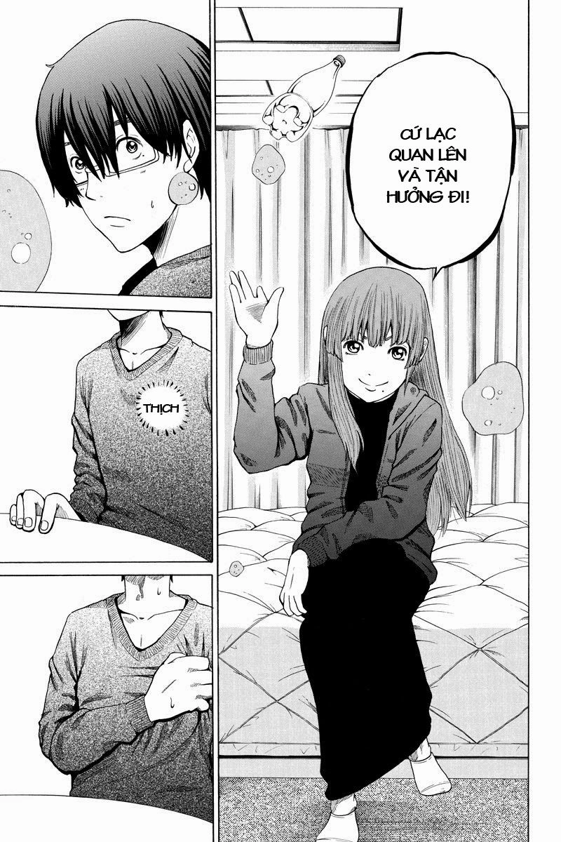 Hatsukoi Shinjuu Chapter 16 - 6