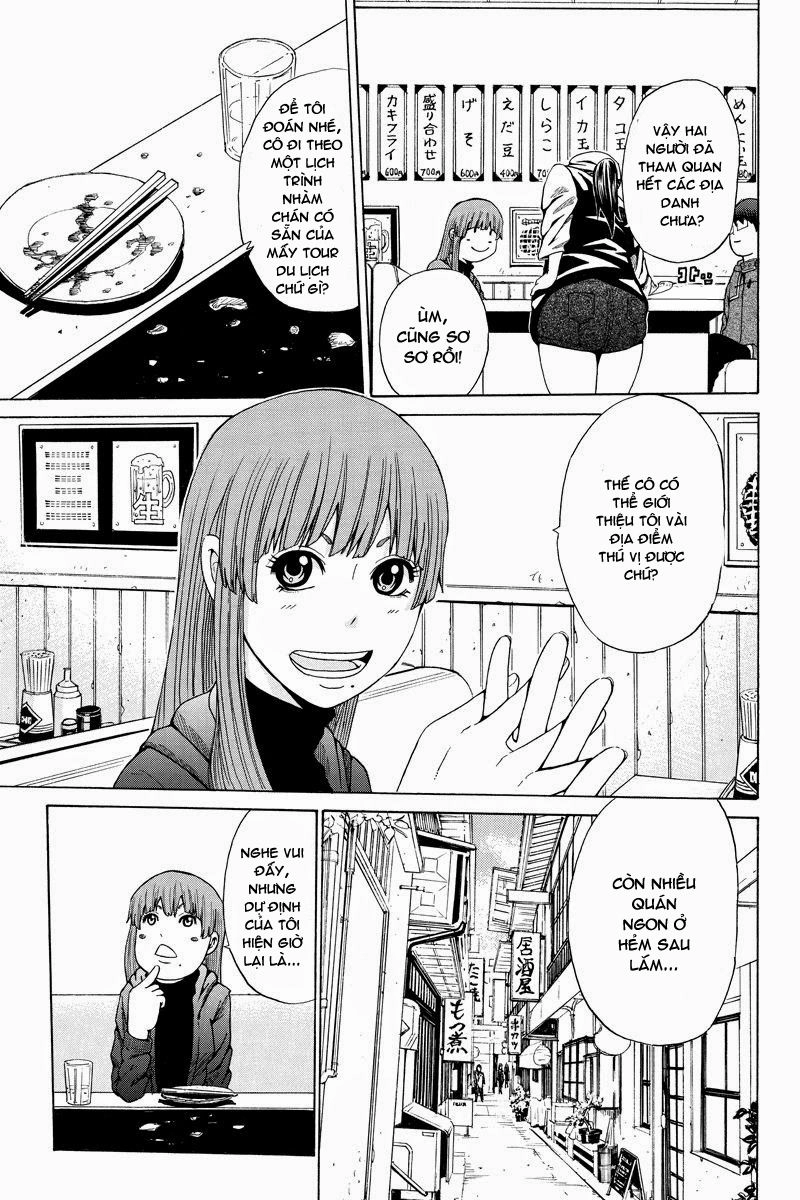 Hatsukoi Shinjuu Chapter 20 - 10