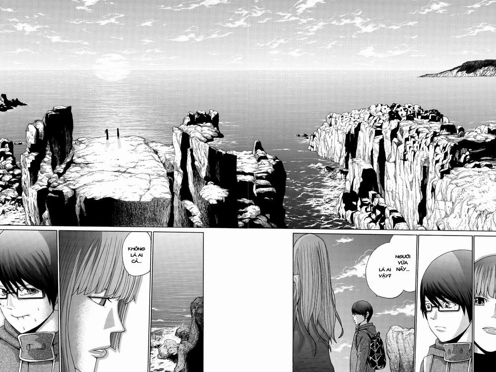 Hatsukoi Shinjuu Chapter 25 - 7