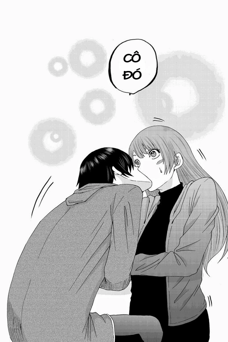 Hatsukoi Shinjuu Chapter 29 - 13
