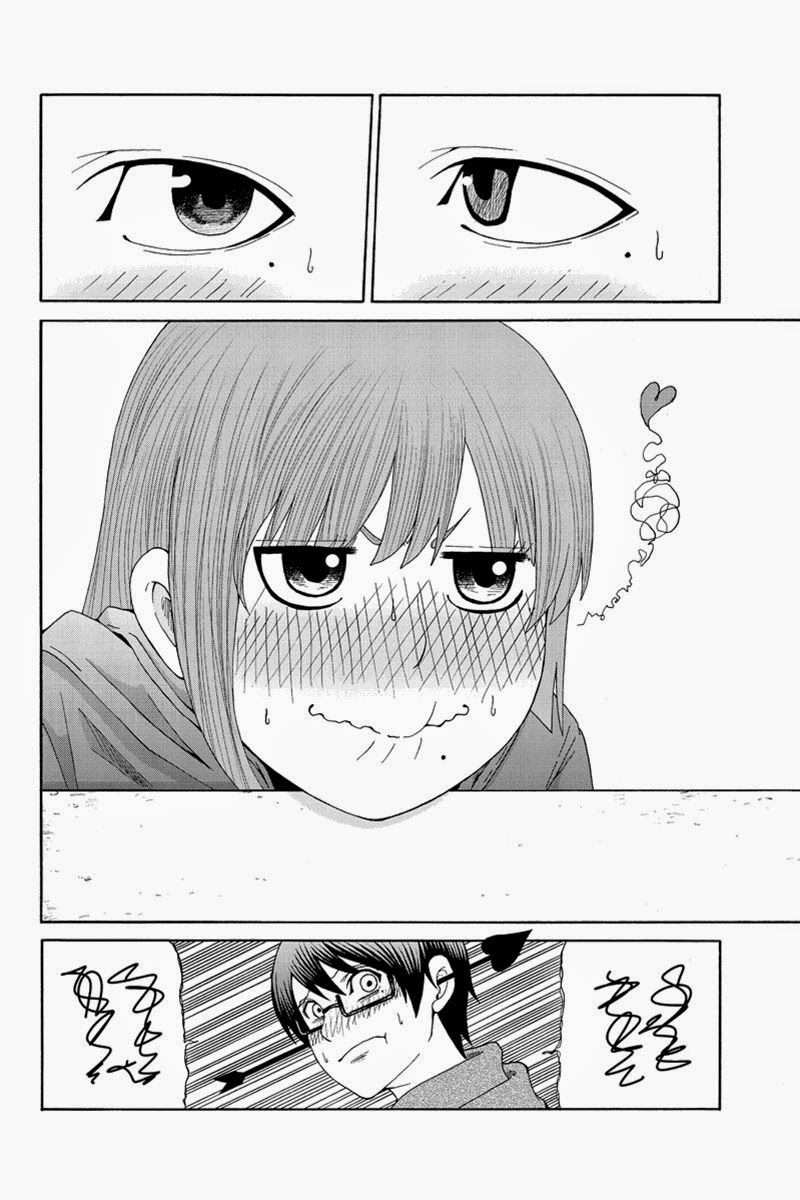 Hatsukoi Shinjuu Chapter 29 - 14