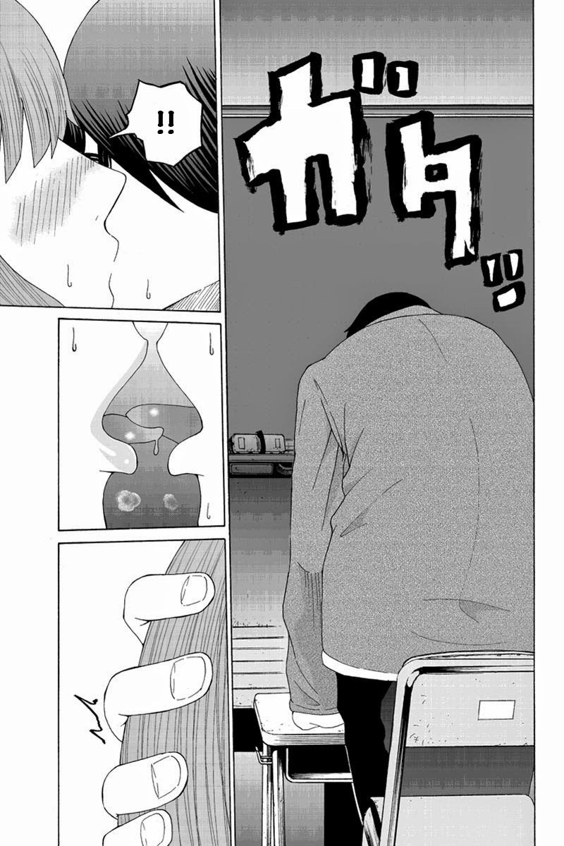 Hatsukoi Shinjuu Chapter 29 - 15