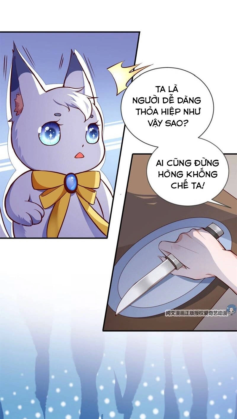 Xuyên Nhanh Đại Lão Ta Chỉ Muốn Phá Sản Chapter 1 - 11