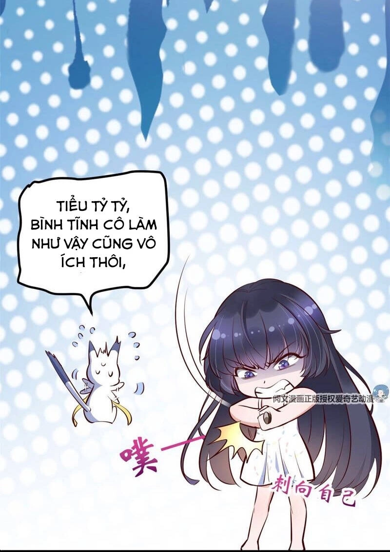 Xuyên Nhanh Đại Lão Ta Chỉ Muốn Phá Sản Chapter 1 - 12