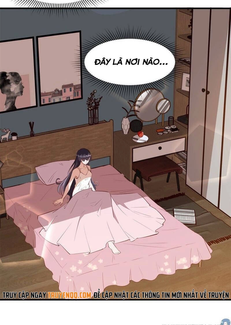 Xuyên Nhanh Đại Lão Ta Chỉ Muốn Phá Sản Chapter 1 - 16