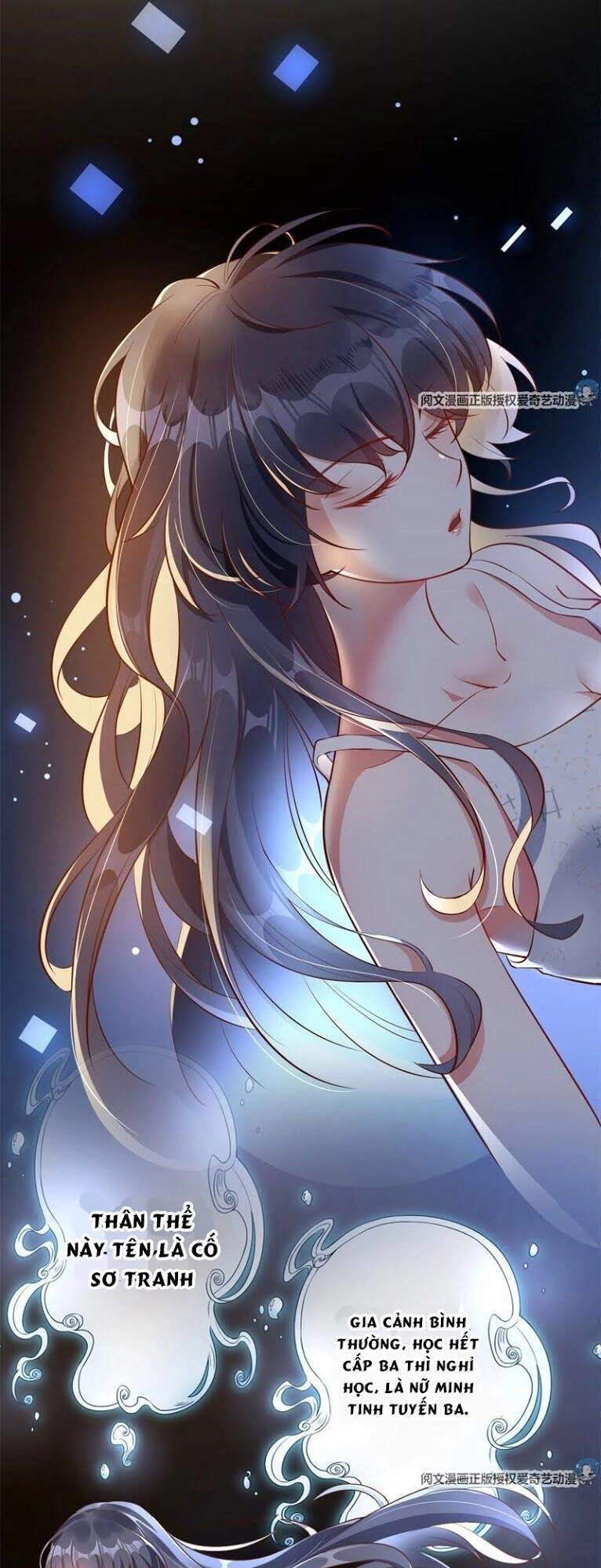 Xuyên Nhanh Đại Lão Ta Chỉ Muốn Phá Sản Chapter 1 - 20