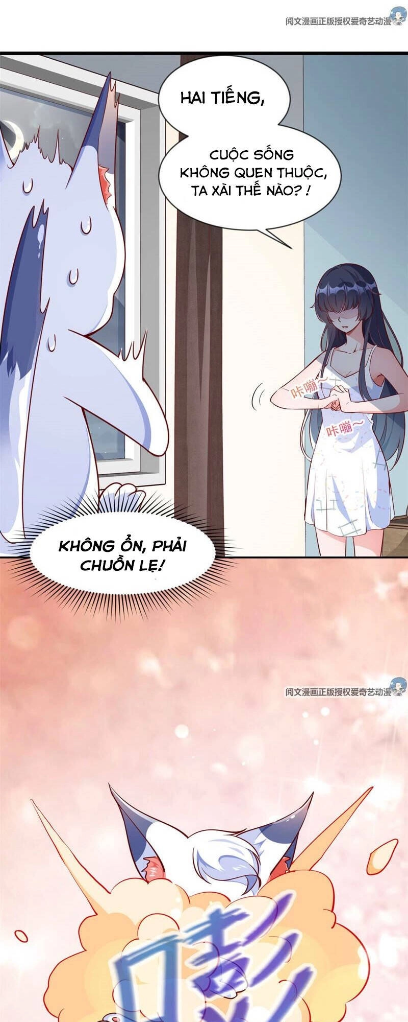 Xuyên Nhanh Đại Lão Ta Chỉ Muốn Phá Sản Chapter 1 - 38