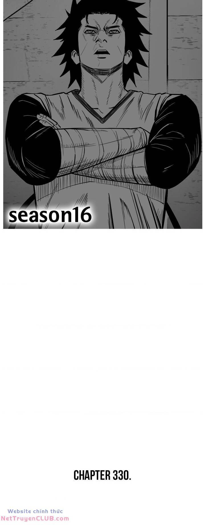 Cơn Bão Đỏ Chapter 330 - 3