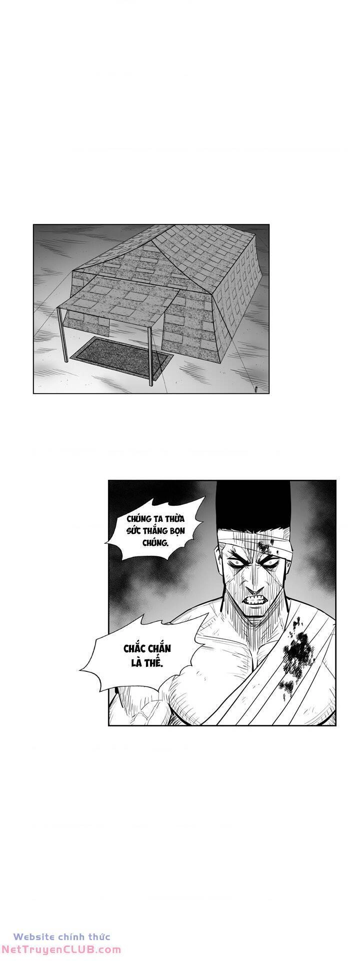 Cơn Bão Đỏ Chapter 330 - 4