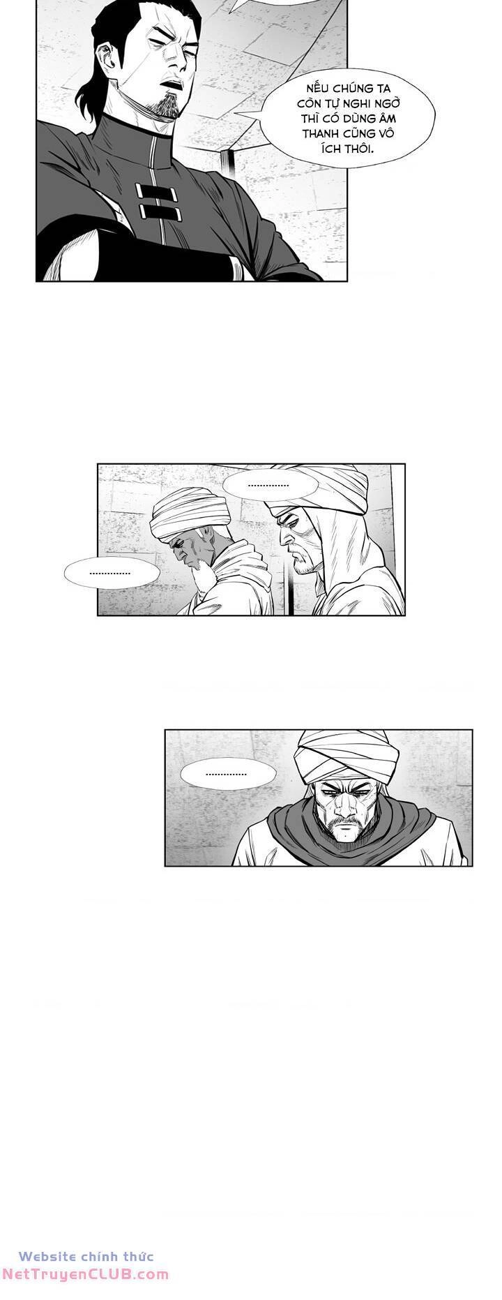 Cơn Bão Đỏ Chapter 330 - 9