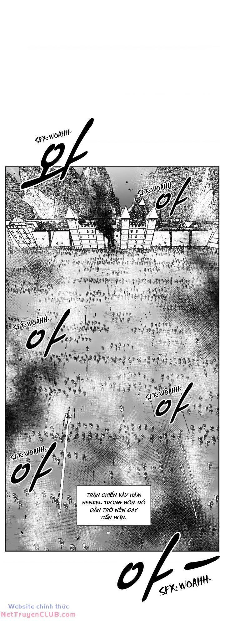 Cơn Bão Đỏ Chapter 330 - 12