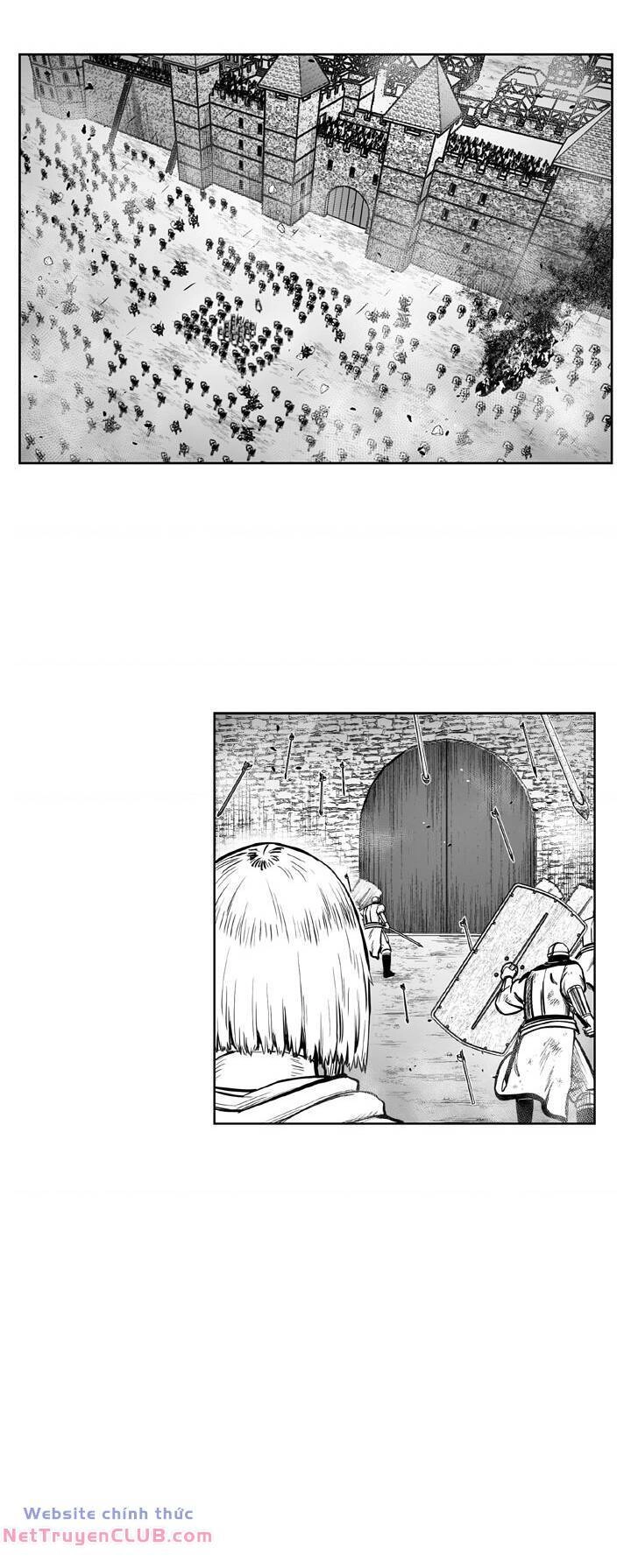 Cơn Bão Đỏ Chapter 330 - 17