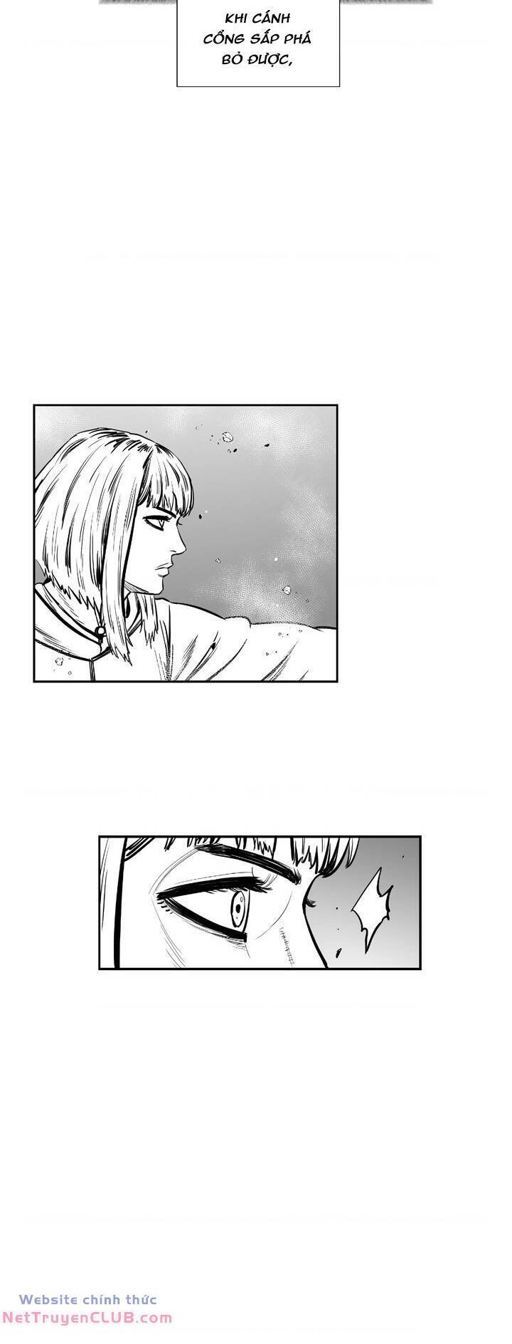 Cơn Bão Đỏ Chapter 330 - 21