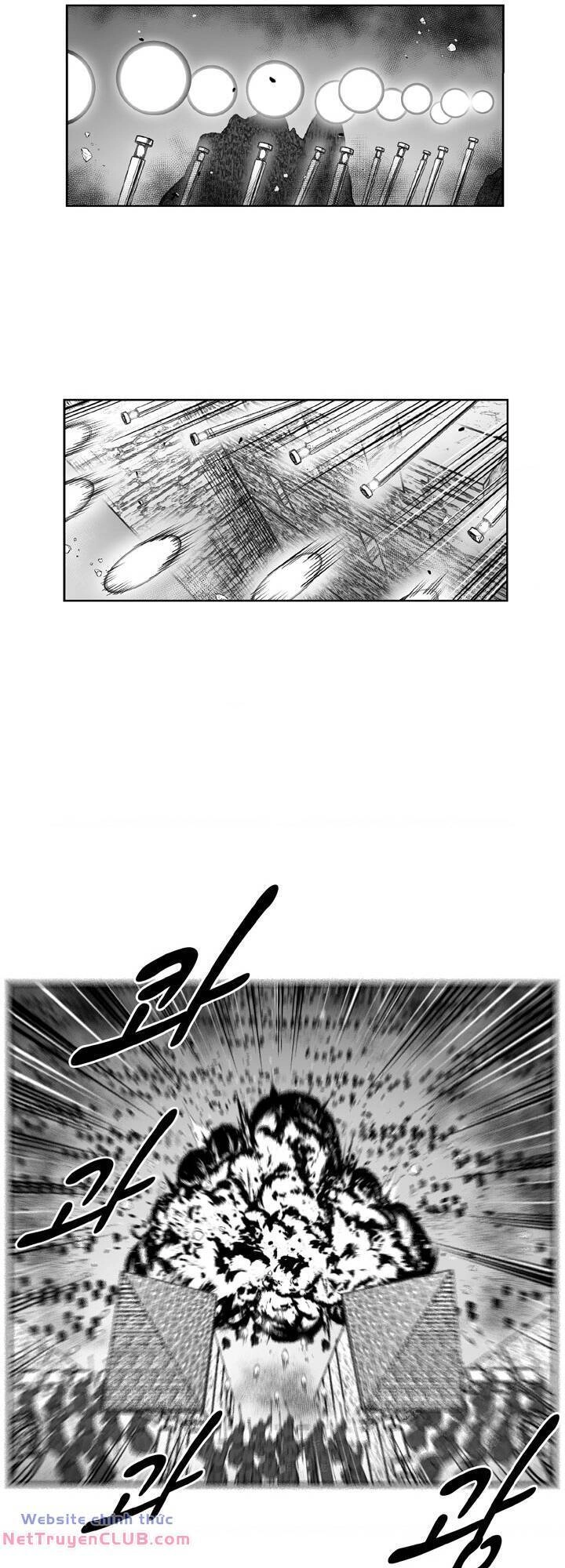 Cơn Bão Đỏ Chapter 330 - 24