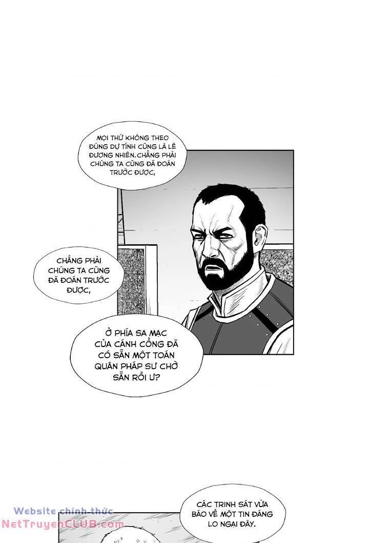 Cơn Bão Đỏ Chapter 330 - 32